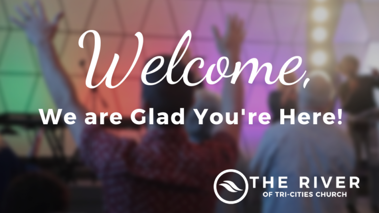 Welcome: RTC Church in Johnson City