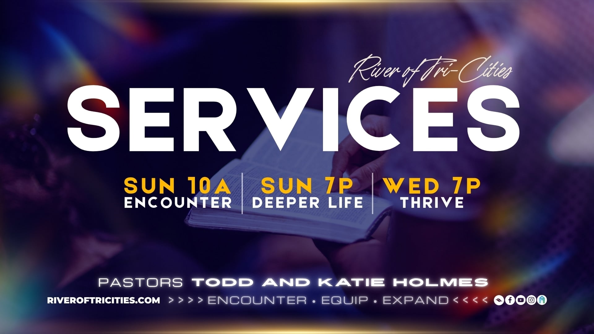 services-march