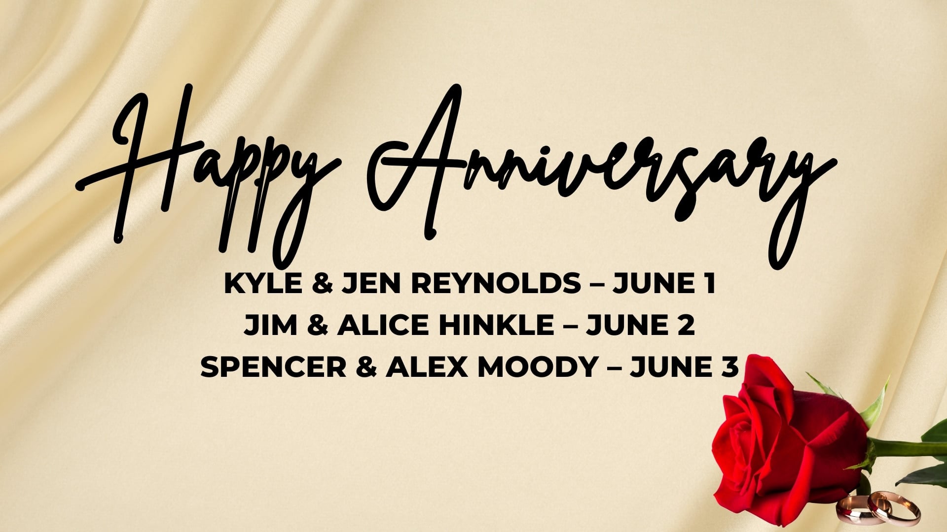 5.31 anniv