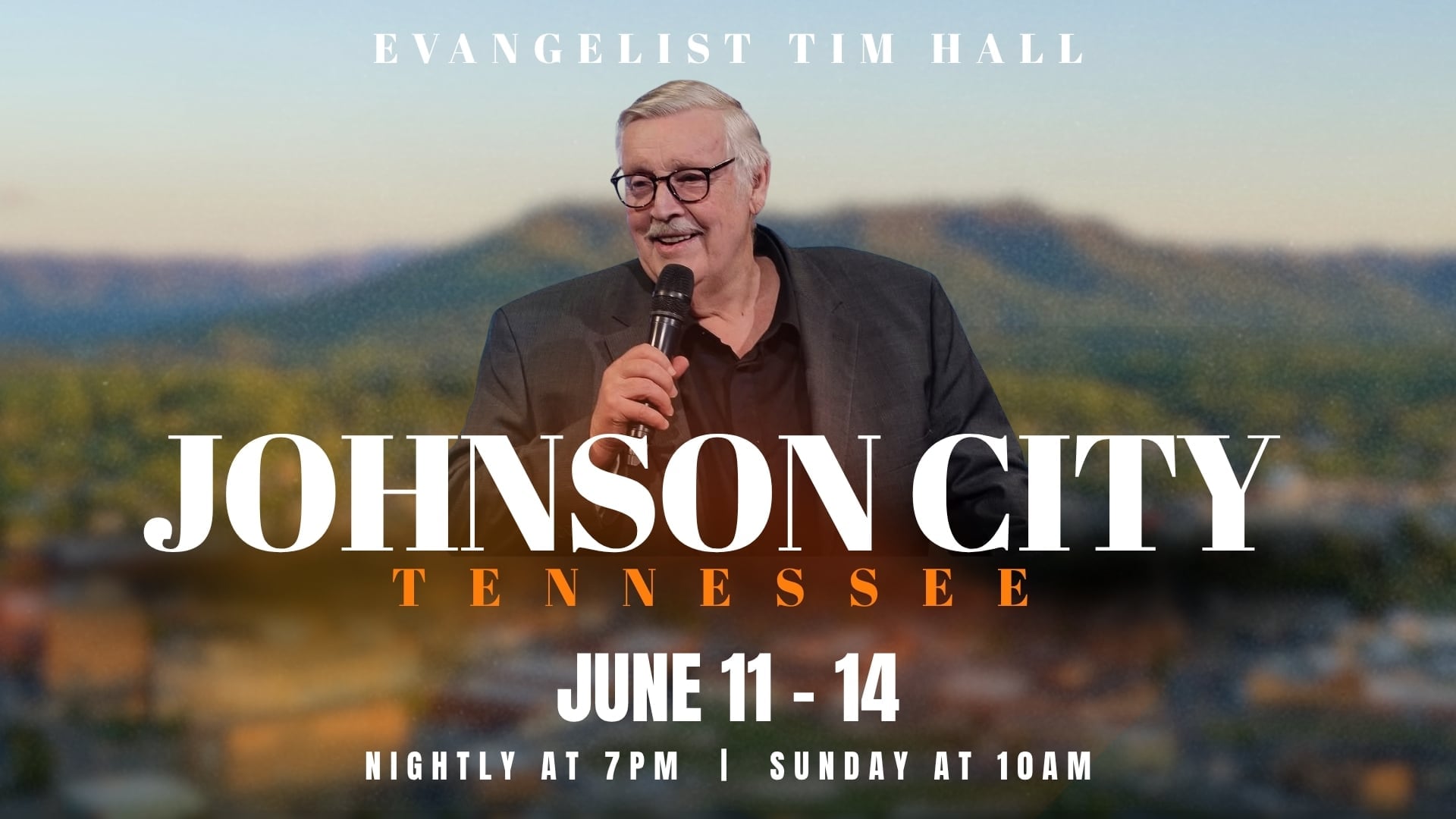 Ev Tim Hall