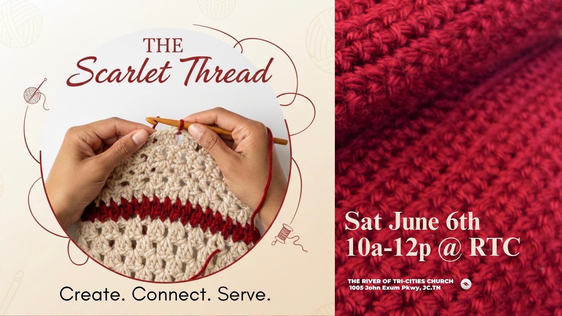 June_scarlet thread