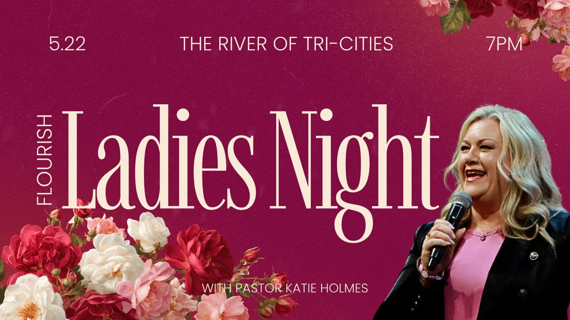 Ladies Night 522