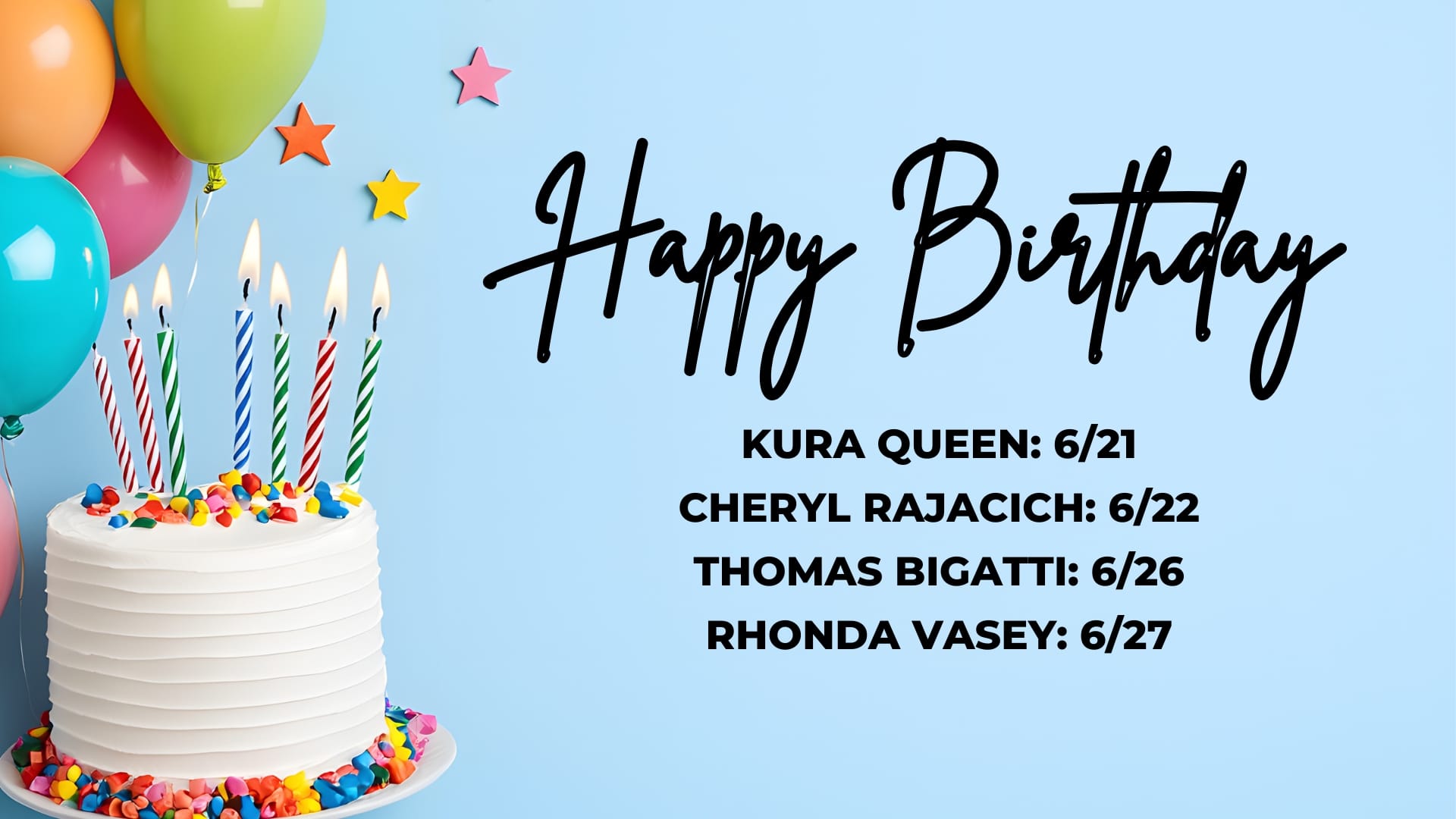 6.21 bday