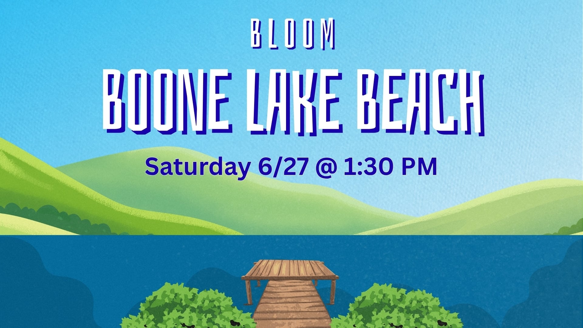 6.27 Bloom June