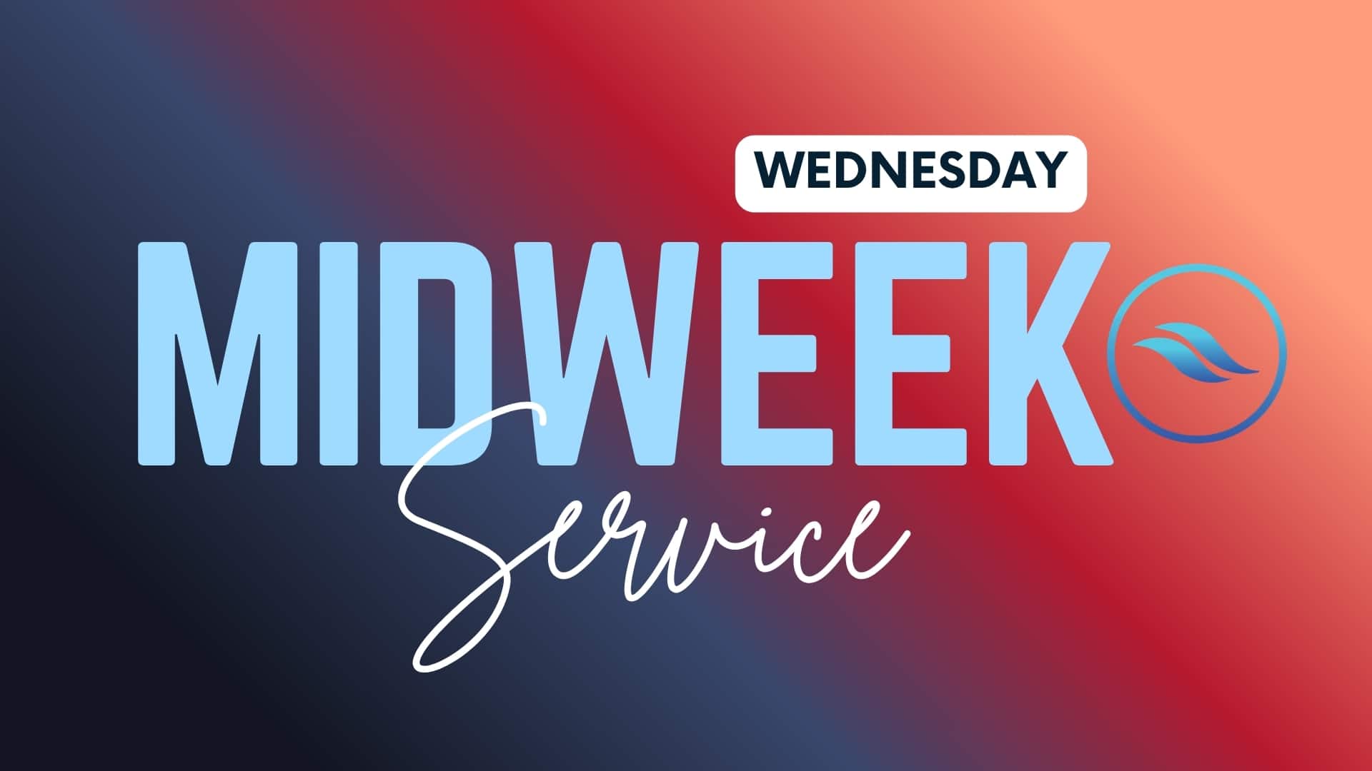 Fall_MidweekService