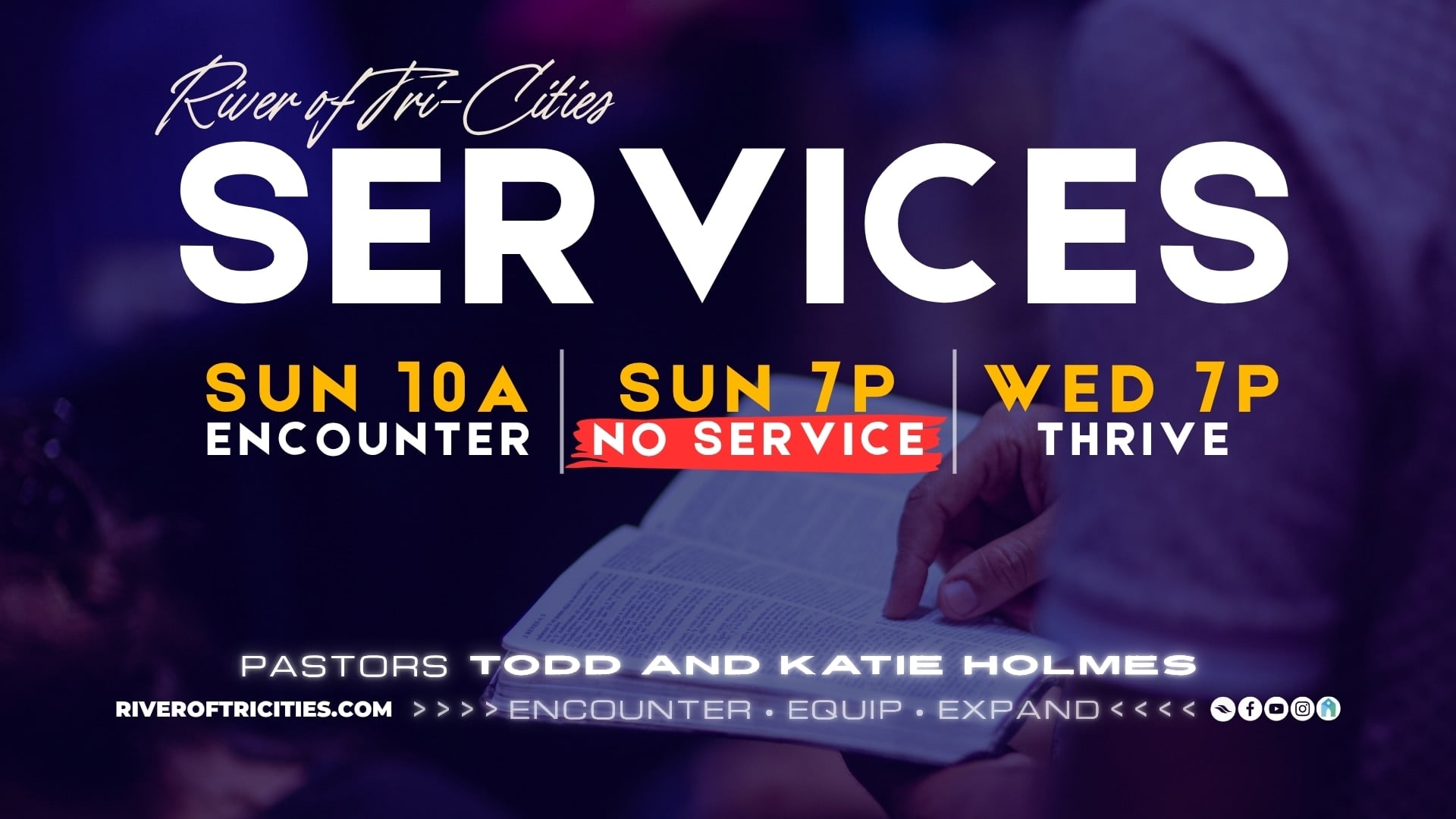 NoSun_service