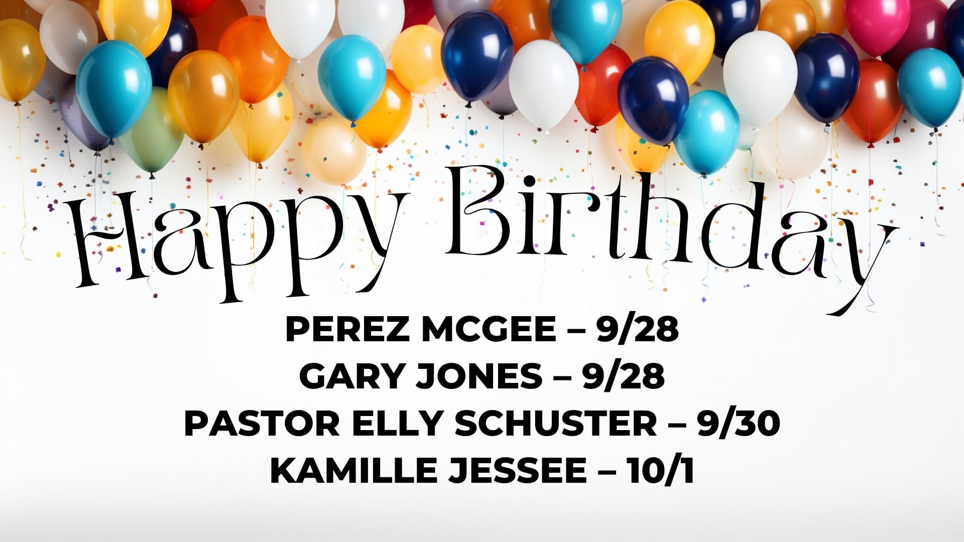 9.27 bday
