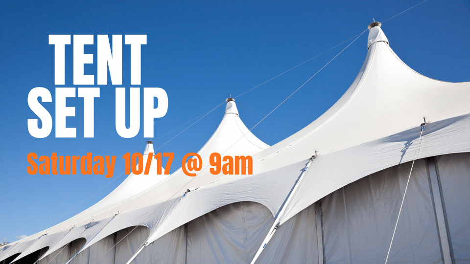 Tent